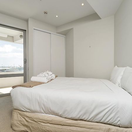 Qv City, Harbour Views, Spark Area 564 Auckland Buitenkant foto