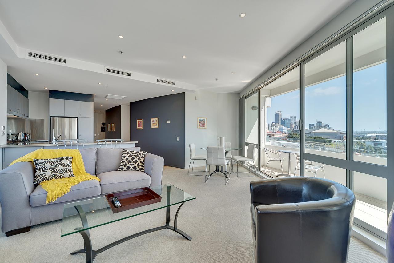 Qv City, Harbour Views, Spark Area 564 Auckland Buitenkant foto