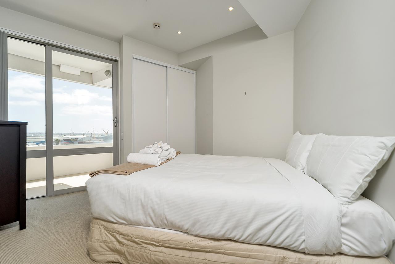 Qv City, Harbour Views, Spark Area 564 Auckland Buitenkant foto