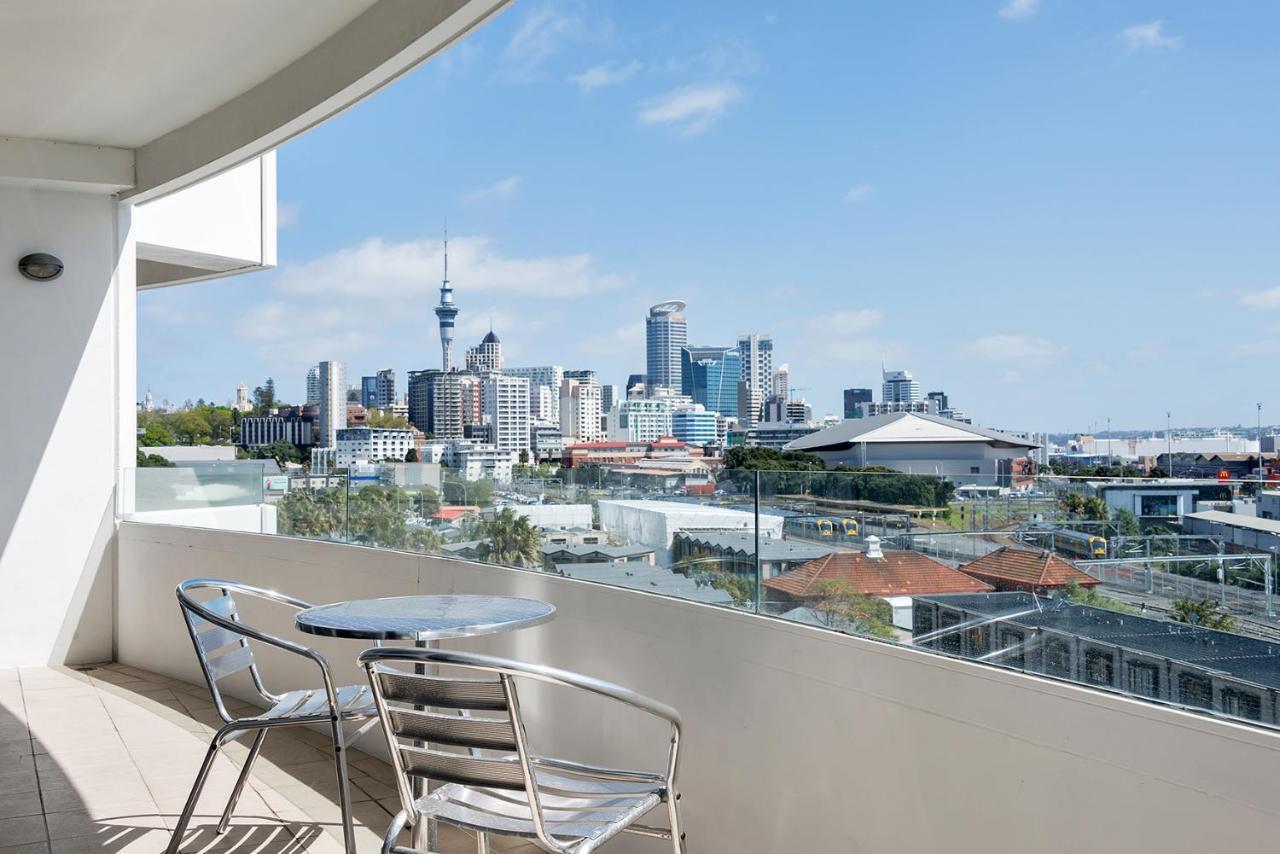 Qv City, Harbour Views, Spark Area 564 Auckland Buitenkant foto