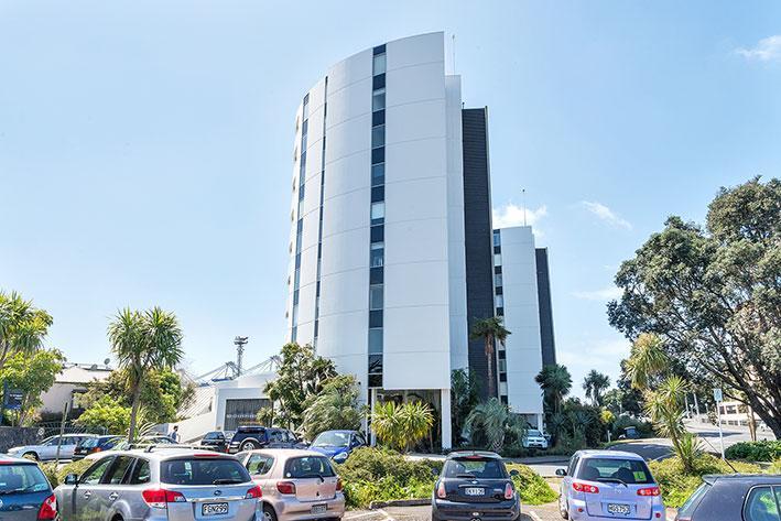 Qv City, Harbour Views, Spark Area 564 Auckland Buitenkant foto